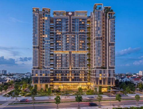 Ra mắt Happy One Elite: Giải mã “cơn khát” căn hộ hạng sang tại trung tâm Tam Bình